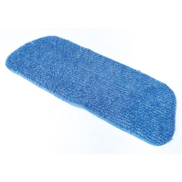 Addis Reusable Microfibre Spray Mop Refill Pad