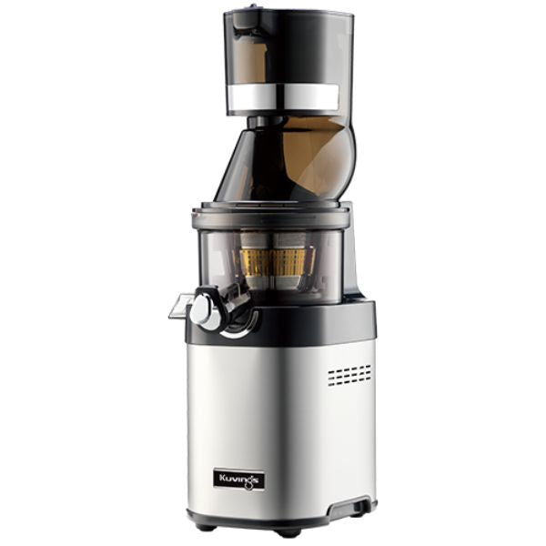 Kuvings CS600 Commercial Juicer - 24-Hour, 88mm Chute