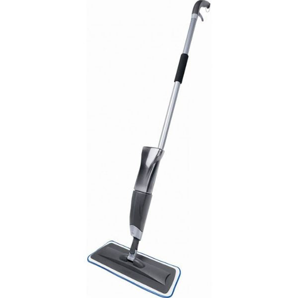 Addis Grey Refillable Spray Mop for All Floor Types