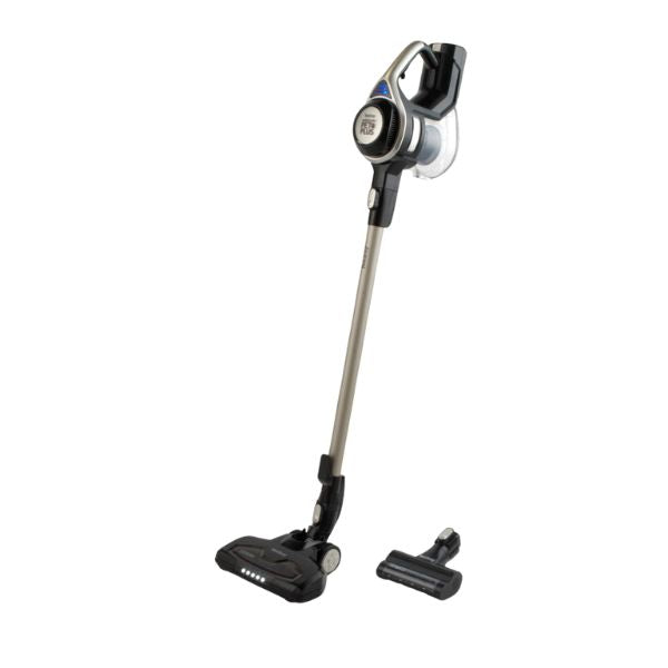 Beldray Airgility Pet Plus+ Cordless Vacuum - Motorized Pet Tool, HEPA Filter