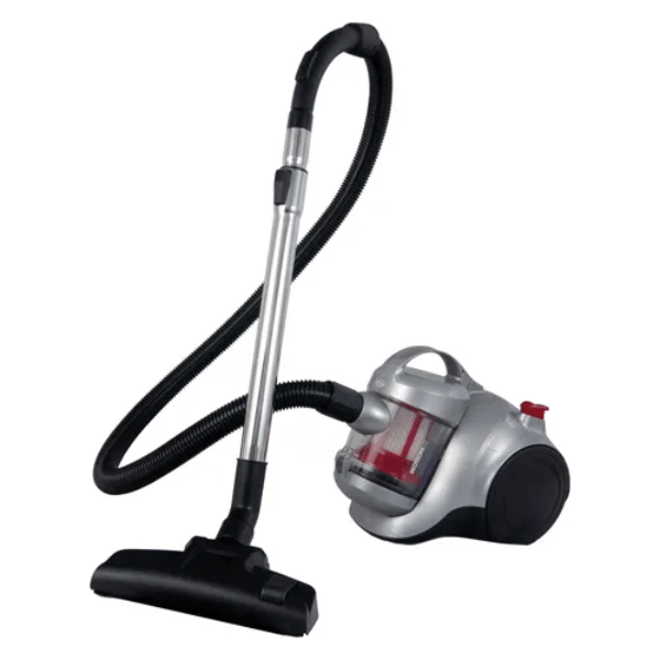 Ewbank EW3115 MOTIONLITE Bagless Cylinder Vacuum - 3.8kg, HEPA Filter