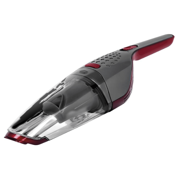 Status Cincinnati Cordless Handheld Vacuum - Wet & Dry, Rechargeable