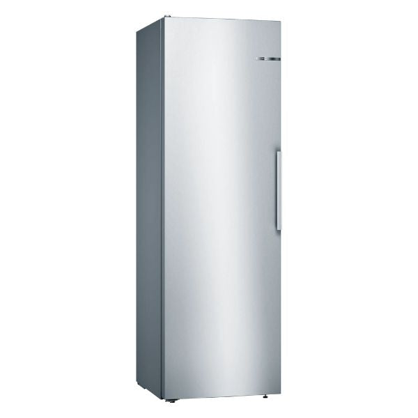 Bosch Series 4 Free-Standing Fridge – VitaFresh & Super Cooling