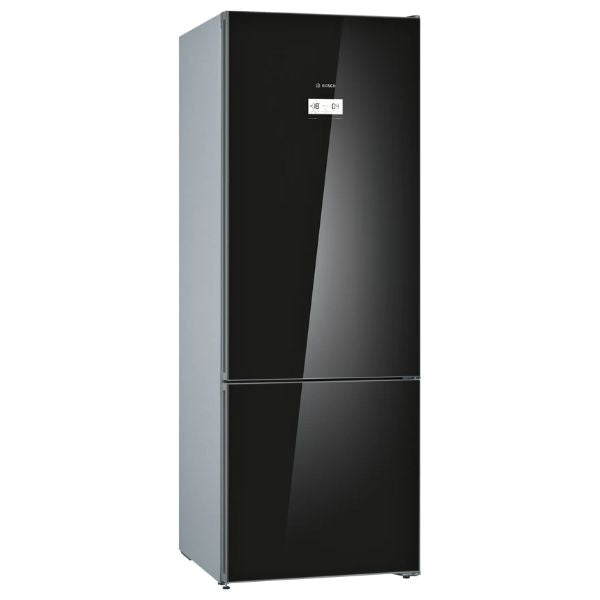 Bosch Free-Standing Fridge-Freezer – NoFrost & Extra Large Capacity
