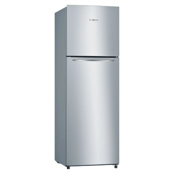 Bosch 272L Double Door Refrigerator – VitaFresh & NoFrost Technology