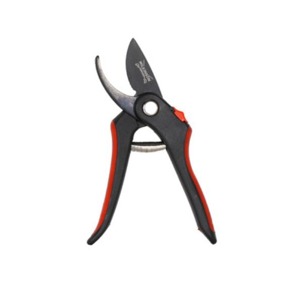 Wilkinson Sword Bypass Pruner - Carbon Steel Blades, Safety Lock