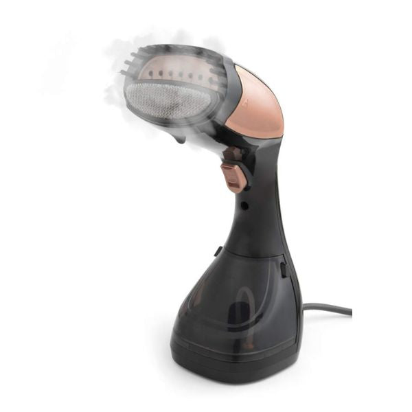 Beldray Handheld Garment Steamer Rose Gold – 30-Second Heat-Up