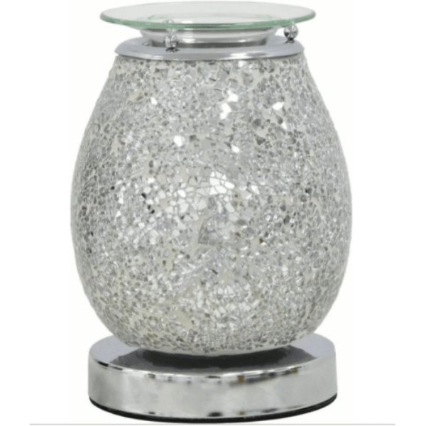 Desire Aroma Mosaic Lamp with Touch Control & Fragrance Diffusion