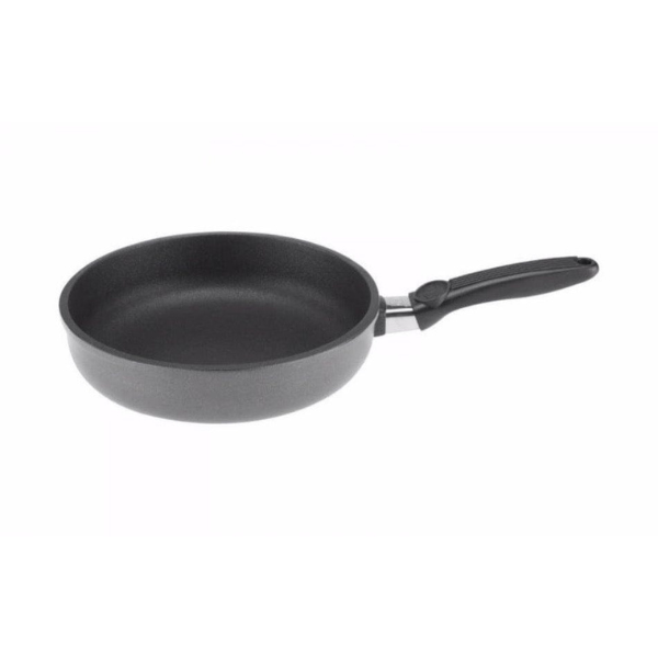SKK Series 7 Frying Pan with Non-Stick Titanium Coating