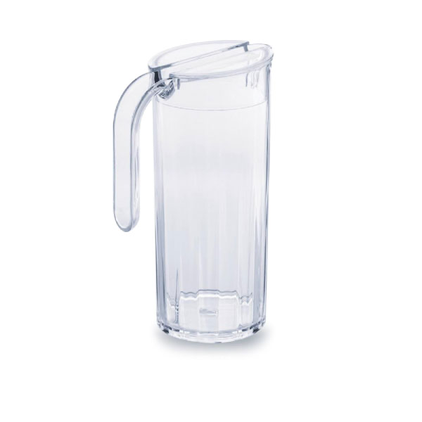 Rubikap Polycarbonate Pitcher