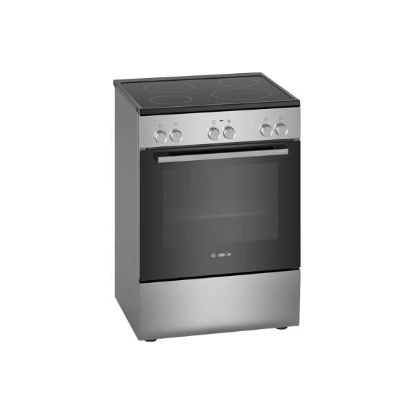 Bosch Freestanding Electric Cooker