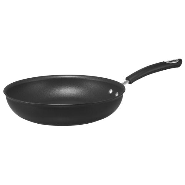 Circulon Total Hard Anodised Frying Pan - 15x Longer Non-Stick, Induction