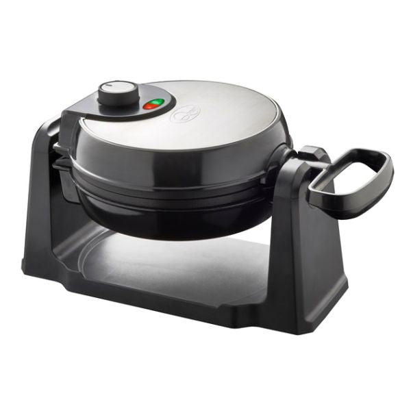 Quest Rotating Waffle Maker
