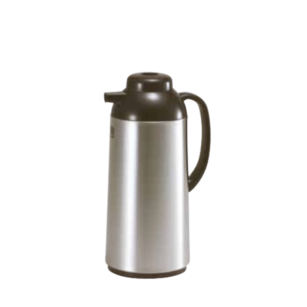 Elia Stainless Pouring Coffee Jug - 1.0L