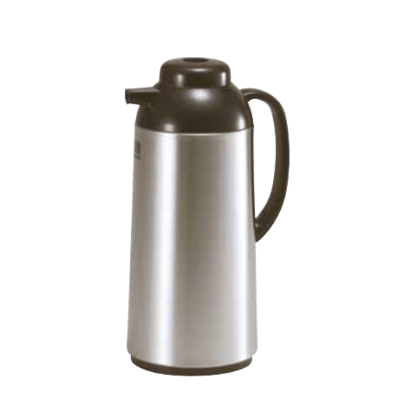Elia Stainless Coffee Jug - 1.6L Large Capacity