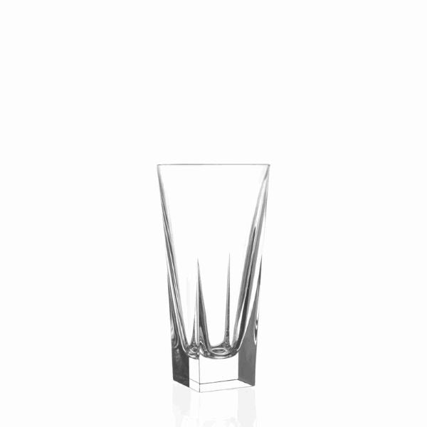 RCR Fusion Highball Glasses