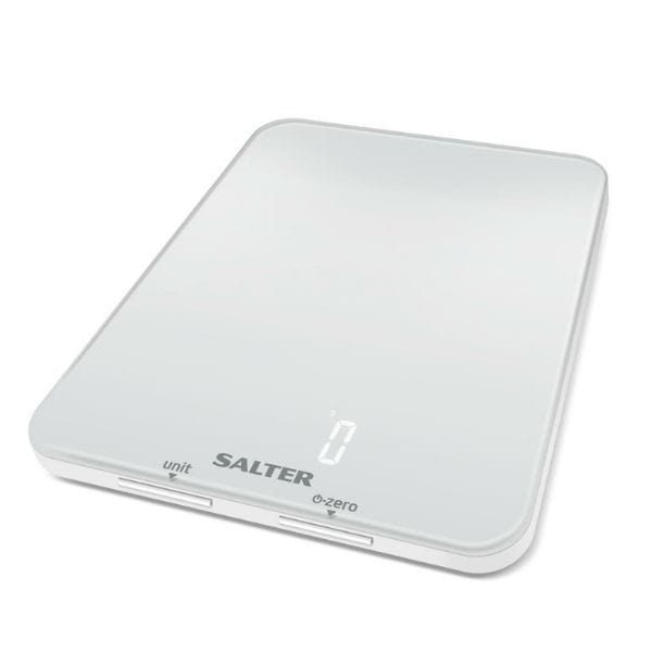 Salter Ghost Electronic Kitchen Scale