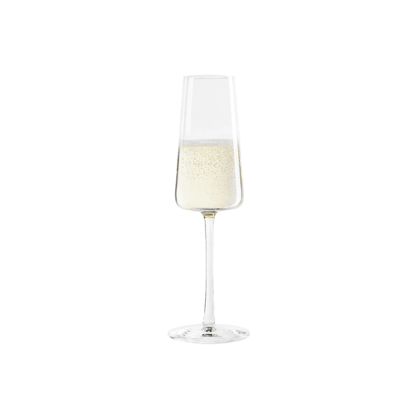 Stölzle Power Champagne Glasses - Set of 6