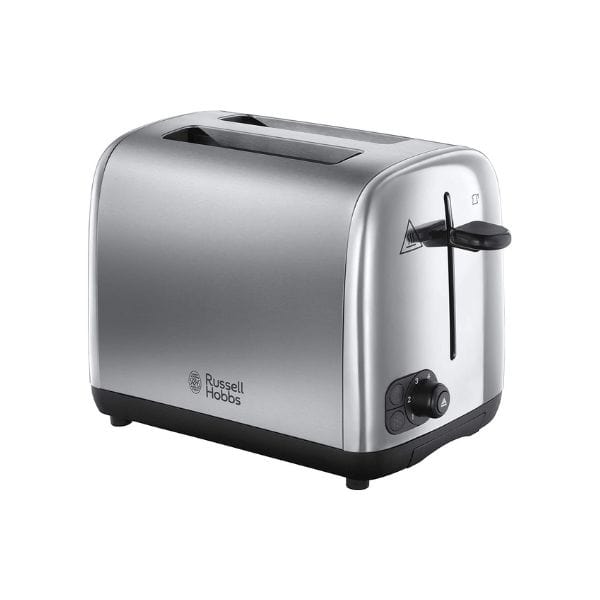 Russell Hobbs Adventure Stainless Steel Toaster