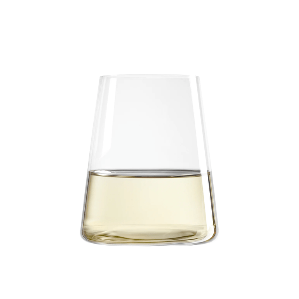 Stölzle Power White Wine Tumblers - Set of 6