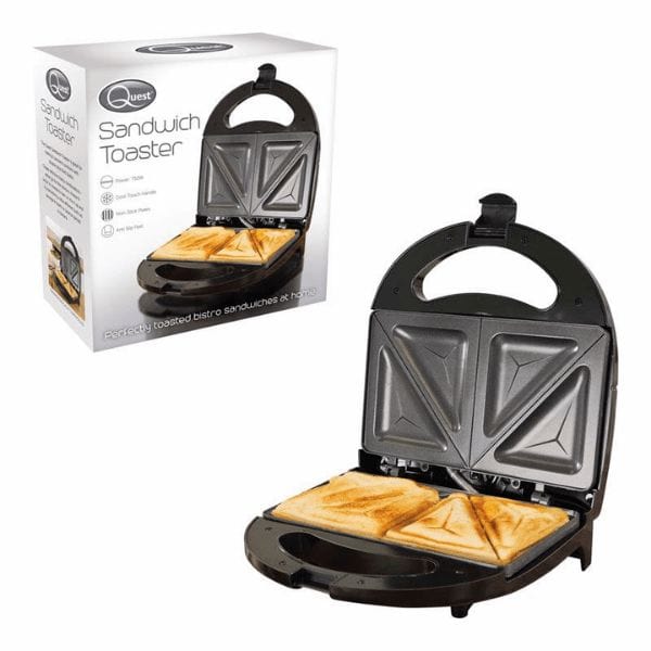 Quest 2-Slice Sandwich Maker
