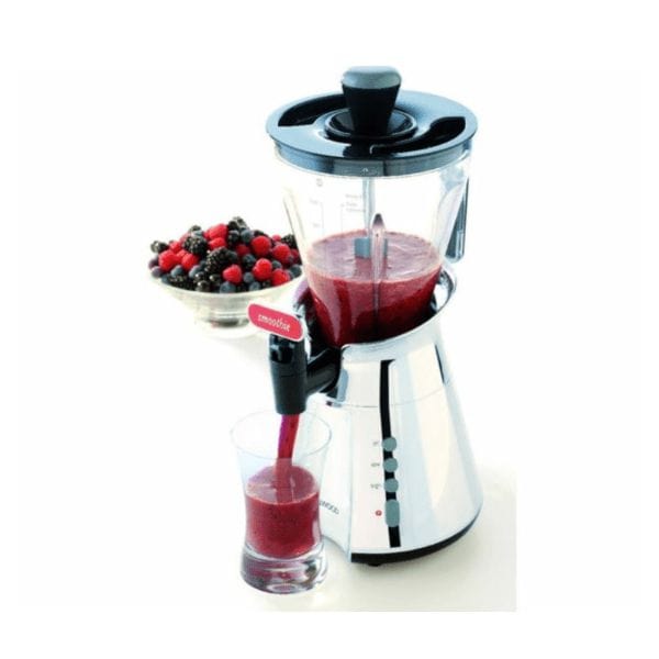 Kenwood SB266 Smoothie Blender - 500W Power