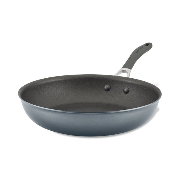 Circulon Scratch Defense A1 Frying Pan - 130x Longer Lasting, Total Non-Stick