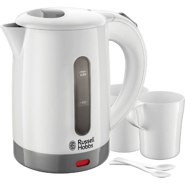 Russell Hobbs Travel Kettle