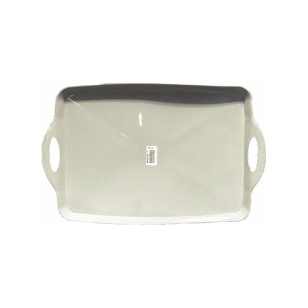 TML Serving Tray in Taupe