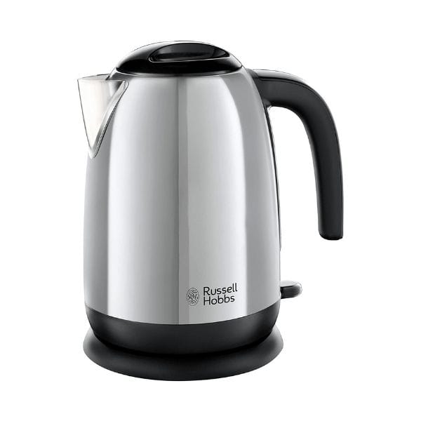 Russell Hobbs 1.7L Brushed Stainless Steel Kettle