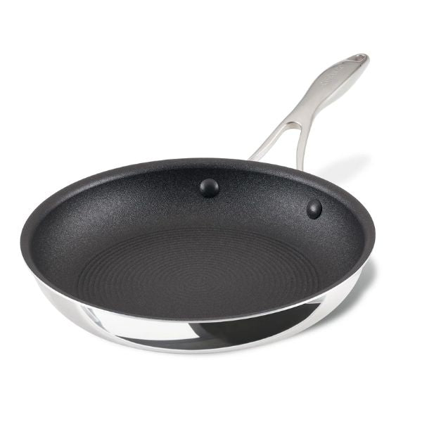 Circulon Clad Series Frying Pan - ScratchDefense