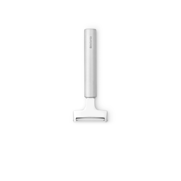 Brabantia Profile Y-Peeler - Matt Steel