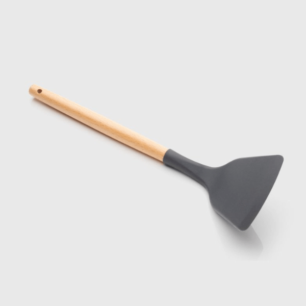 Taylors Eye Witness Silicone & Beech Wood Solid Turner