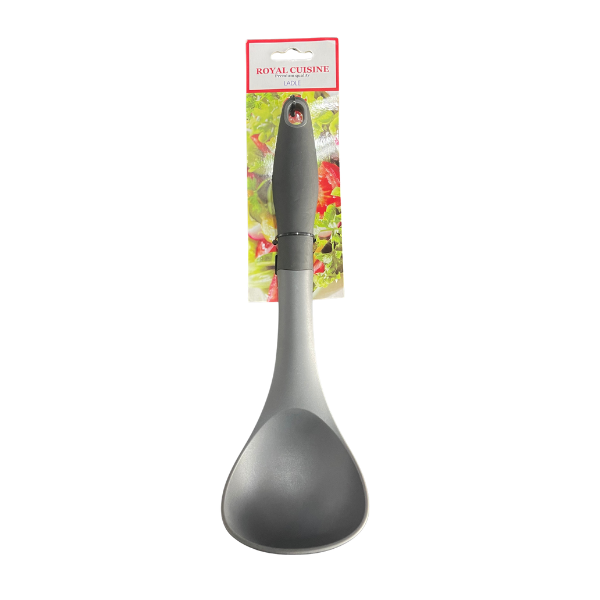 Royal Cuisine Nylon Ladle