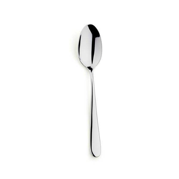 Elia Leila 18/10 Stainless Steel Coffee Spoons - Pack of 12