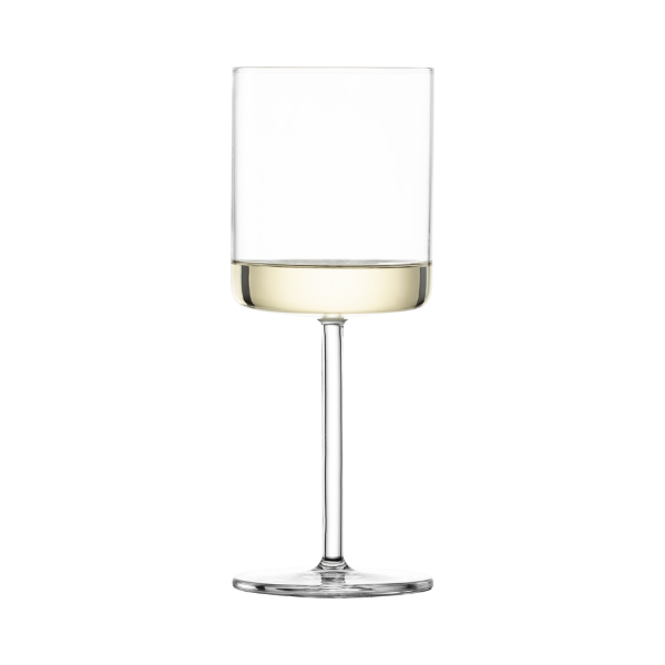 Schott Zwiesel Modo White Wine Glasses, Pack of 4