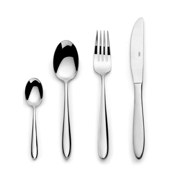 Elia Arlow 24-Piece Cutlery Set