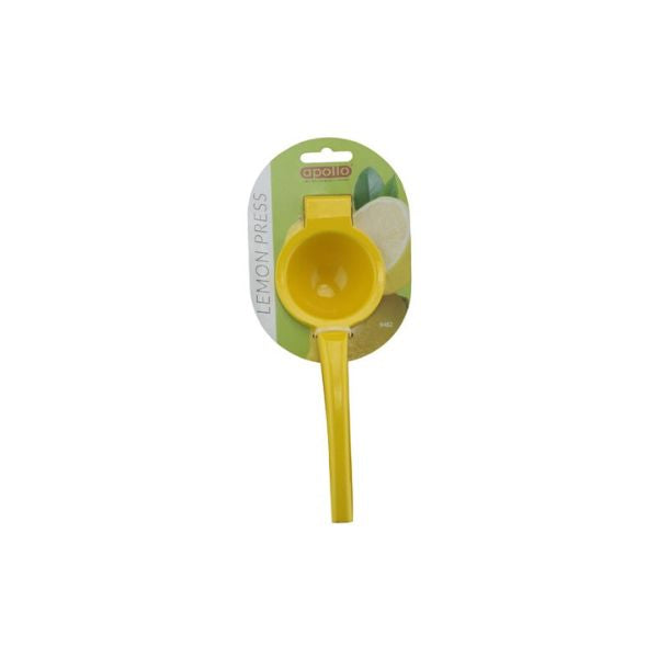 Apollo Lemon Press - Efficient Citrus Juicer