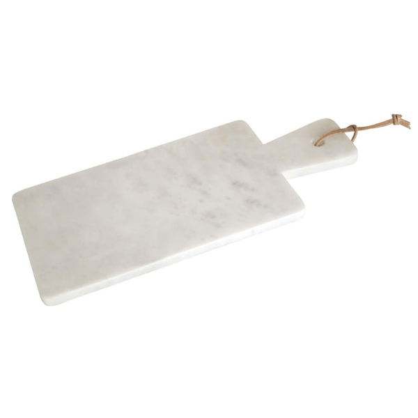 Premier Housewares Marble Luxe Cheese Paddle