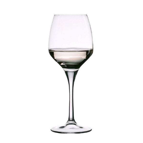 Pasabahce Crystalline Fame White Wine Glass