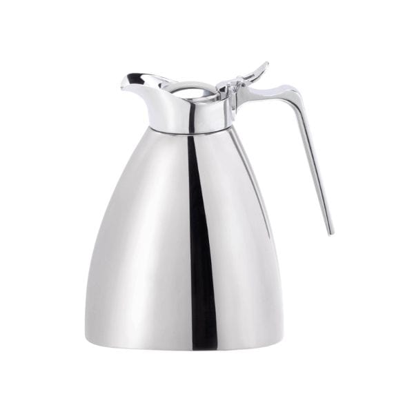 Elia Triangular Vacuum Jug 1L