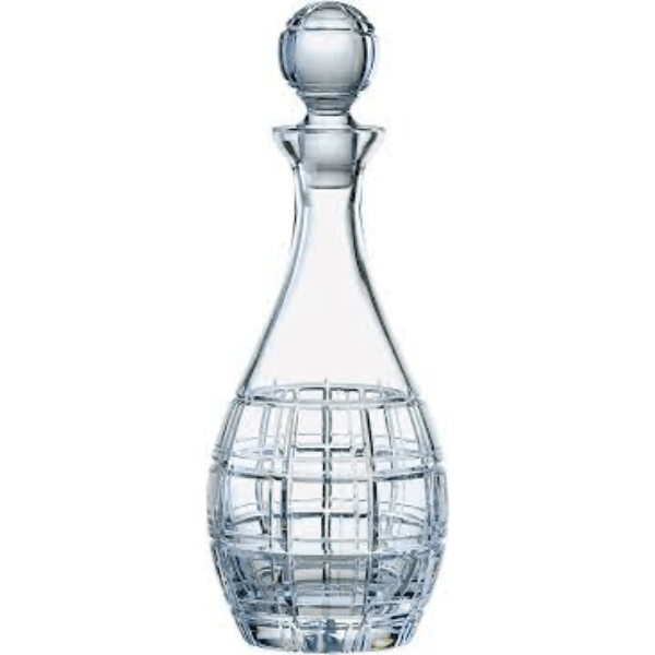 Anton Studio Designs Latitude Wine Decanter