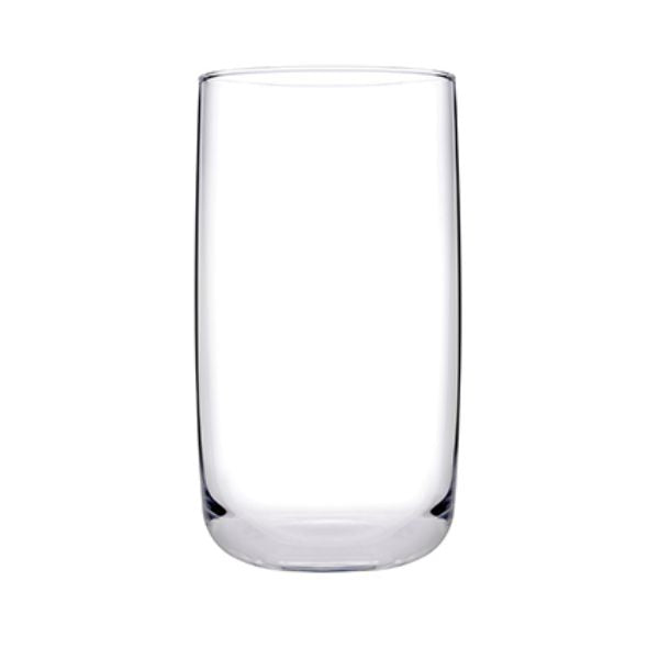 Pasabahce Iconic Long Drink Glass