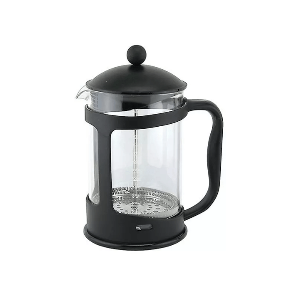 Apollo 12 Cup Coffee Plunger