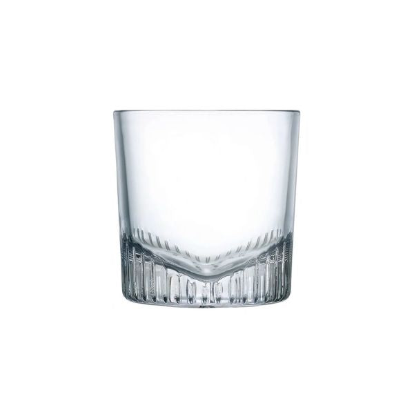 Nude Caldera Whisky Glass