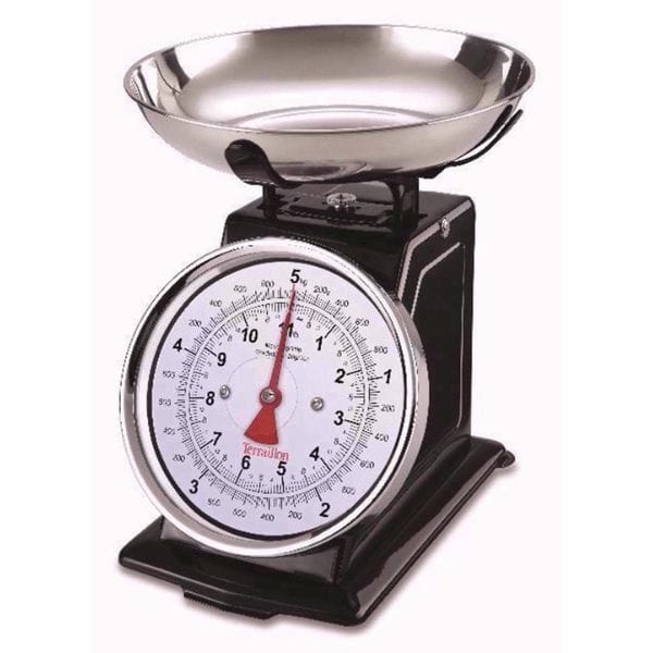 Terraillon Kitchen Scale