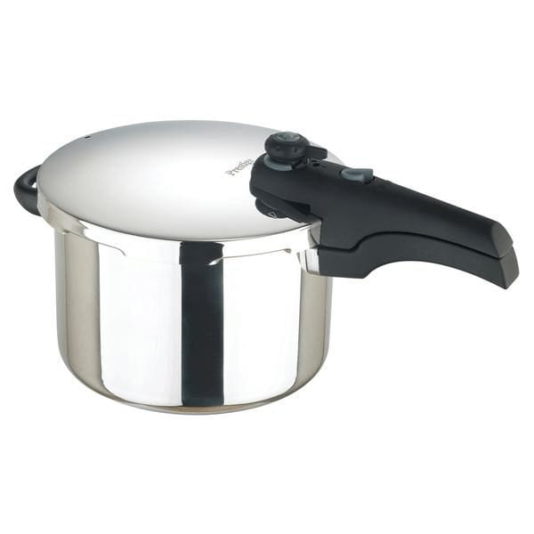 Prestige Smart Plus Pressure Cooker