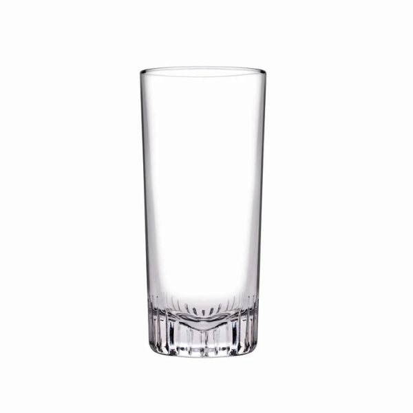 Nude Caldera Highball Glass