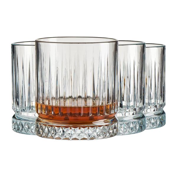 Pasabahce Elysia Whisky Glass