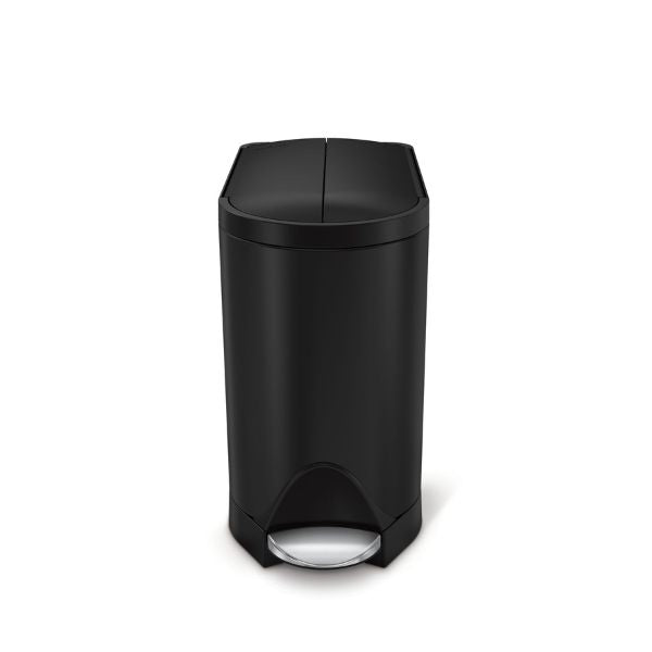 Simplehuman 10L Butterfly Lid Bin